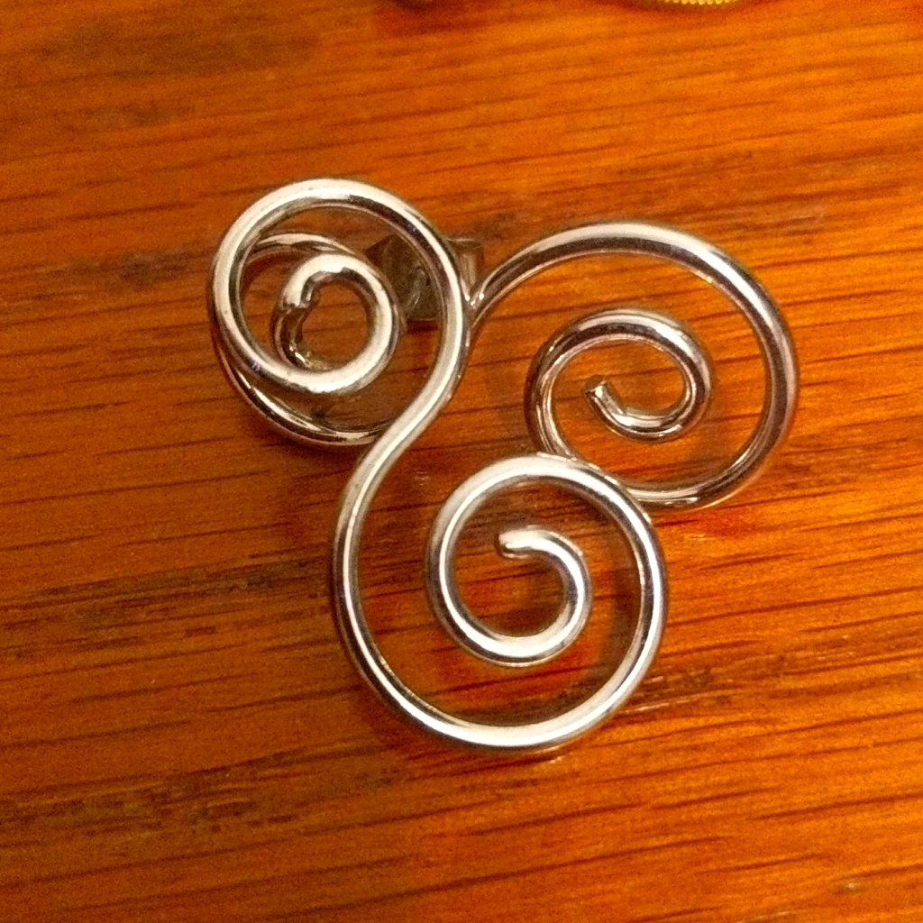 Silver, Post Back